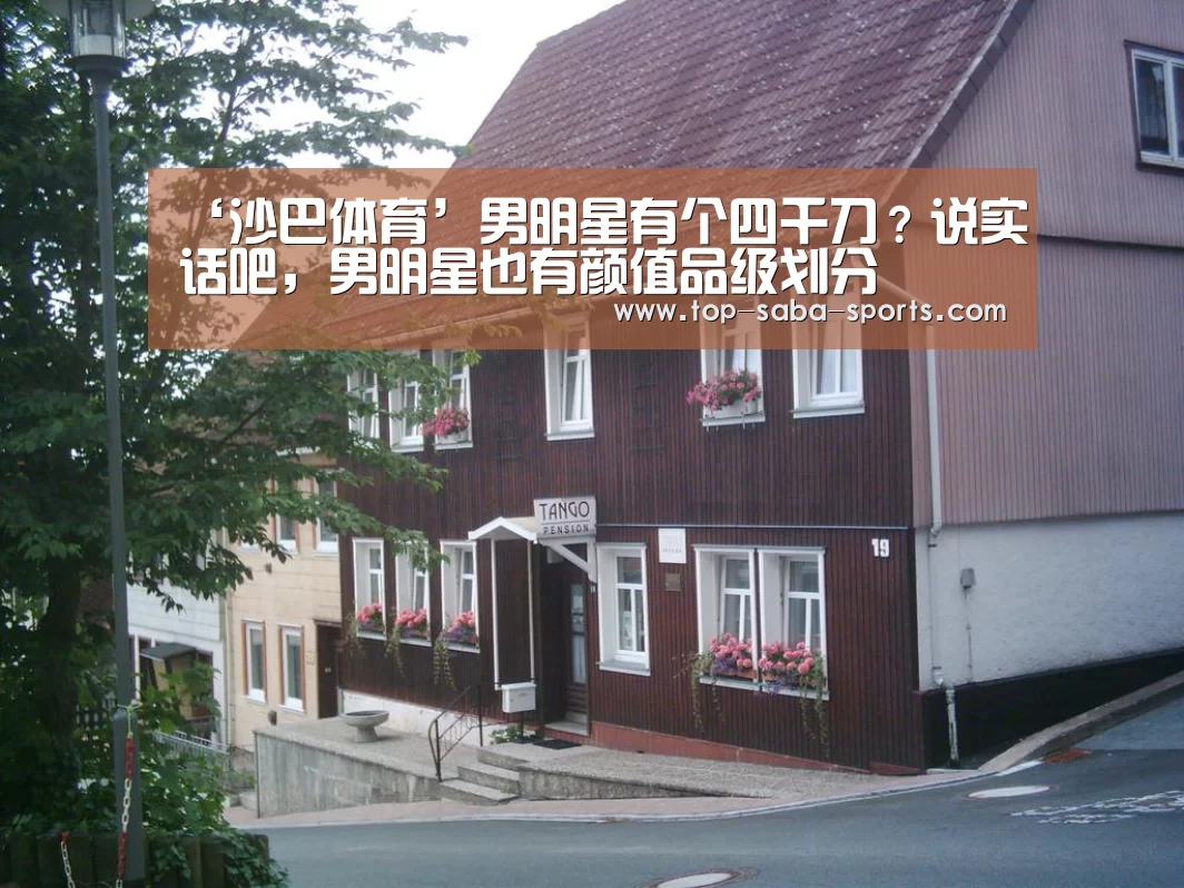 ‘沙巴体育’男明星有个四千刀?说实话吧,男明星也有颜值品级划分(图1) 沙巴娱乐