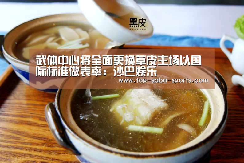 武体中心将全面更换草皮主场以国际标准做表率:沙巴娱乐(图2) 沙巴体育app
